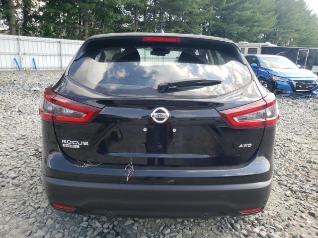 Photo 5 VIN: JN1BJ1CW2LW392334 - NISSAN ROGUE 