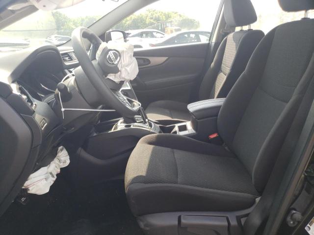 Photo 6 VIN: JN1BJ1CW2LW392334 - NISSAN ROGUE 