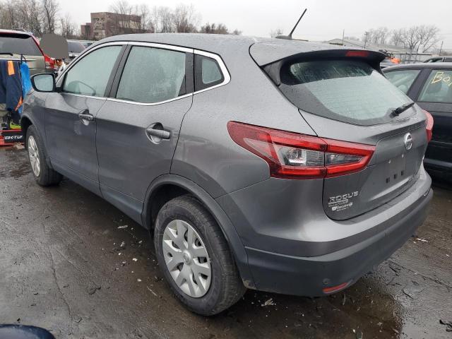 Photo 1 VIN: JN1BJ1CW2LW640873 - NISSAN ROGUE 