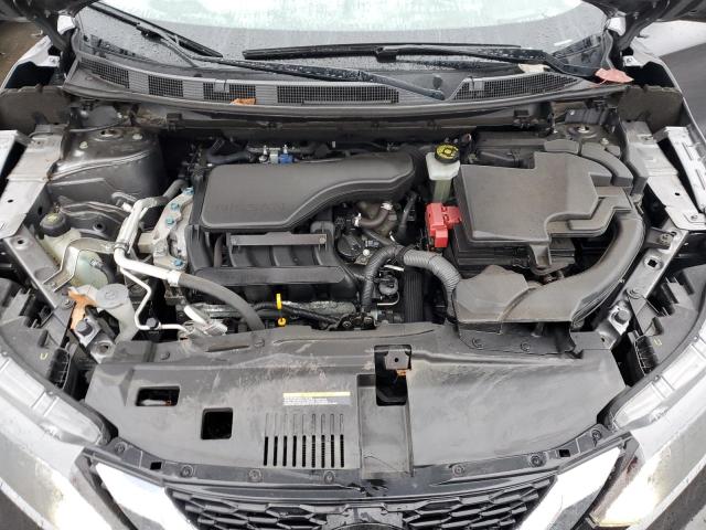 Photo 10 VIN: JN1BJ1CW2LW640873 - NISSAN ROGUE 