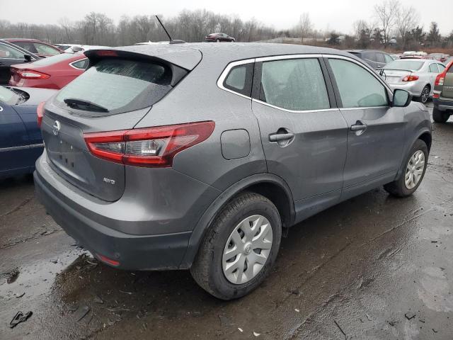 Photo 2 VIN: JN1BJ1CW2LW640873 - NISSAN ROGUE 