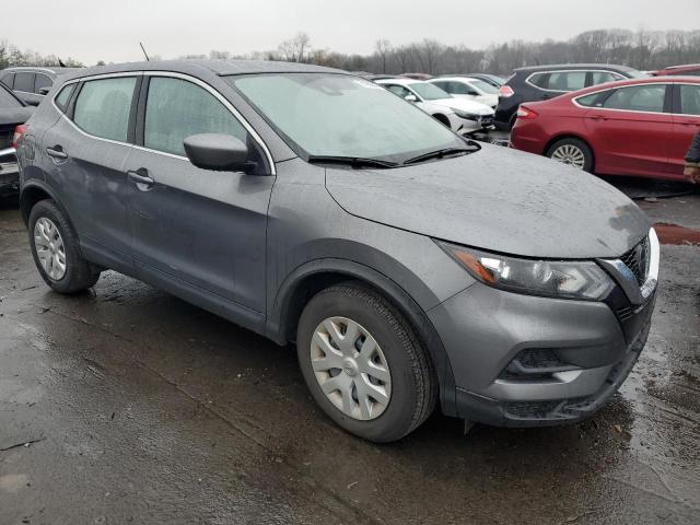 Photo 3 VIN: JN1BJ1CW2LW640873 - NISSAN ROGUE 