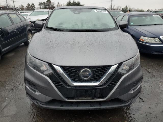 Photo 4 VIN: JN1BJ1CW2LW640873 - NISSAN ROGUE 