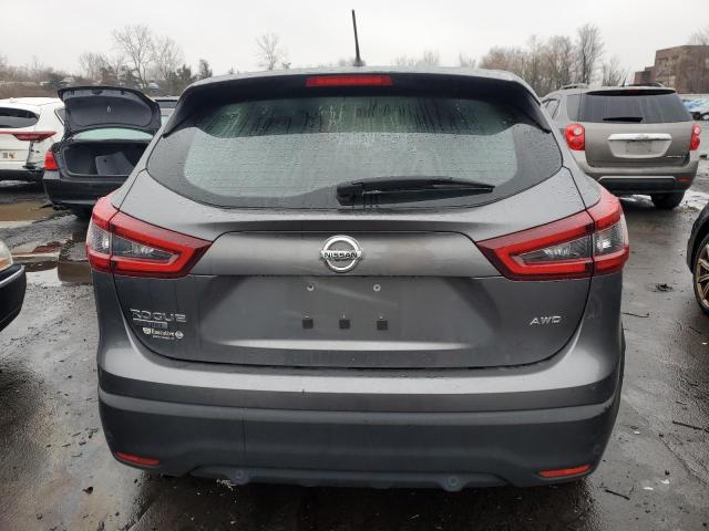 Photo 5 VIN: JN1BJ1CW2LW640873 - NISSAN ROGUE 