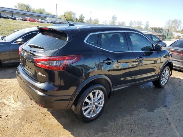 Photo 2 VIN: JN1BJ1CW2LW641098 - NISSAN ROGUE 