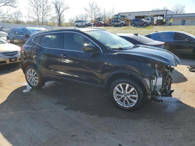 Photo 3 VIN: JN1BJ1CW2LW641098 - NISSAN ROGUE 