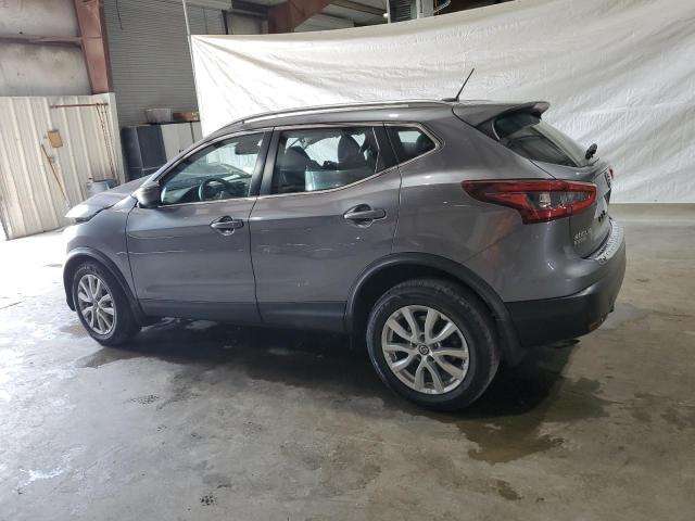 Photo 1 VIN: JN1BJ1CW2LW642946 - NISSAN ROGUE SPOR 