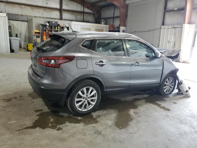 Photo 2 VIN: JN1BJ1CW2LW642946 - NISSAN ROGUE SPOR 