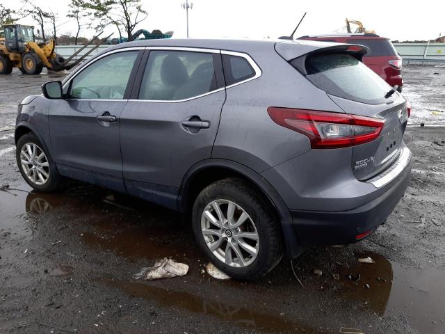 Photo 1 VIN: JN1BJ1CW2LW643028 - NISSAN ROGUE SPOR 