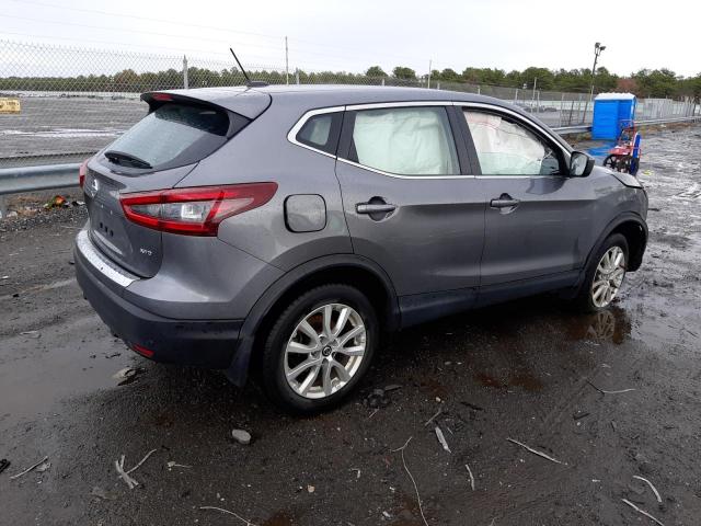 Photo 2 VIN: JN1BJ1CW2LW643028 - NISSAN ROGUE SPOR 