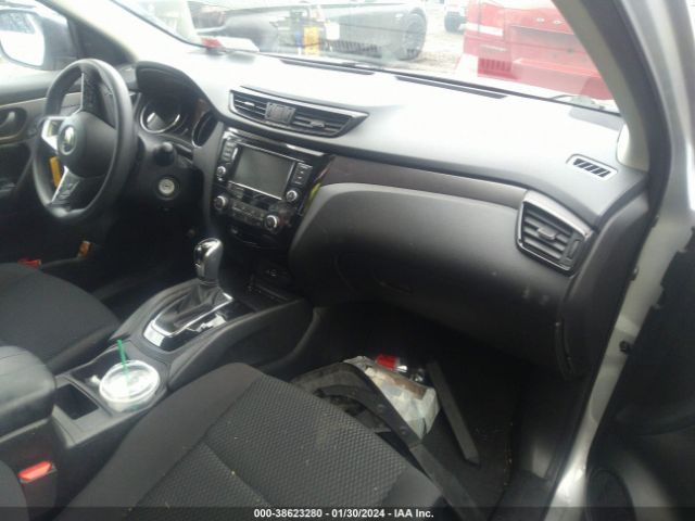 Photo 4 VIN: JN1BJ1CW2LW643644 - NISSAN ROGUE SPORT 