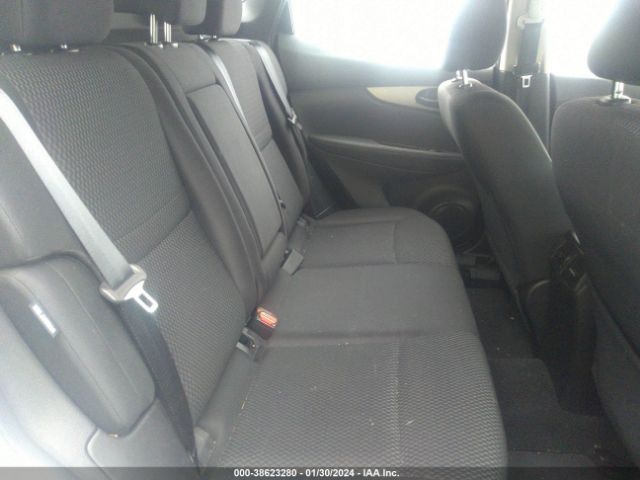 Photo 7 VIN: JN1BJ1CW2LW643644 - NISSAN ROGUE SPORT 