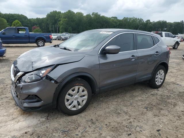 Photo 0 VIN: JN1BJ1CW2LW644065 - NISSAN ROGUE 