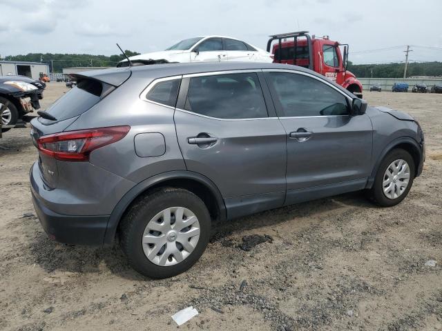 Photo 2 VIN: JN1BJ1CW2LW644065 - NISSAN ROGUE 