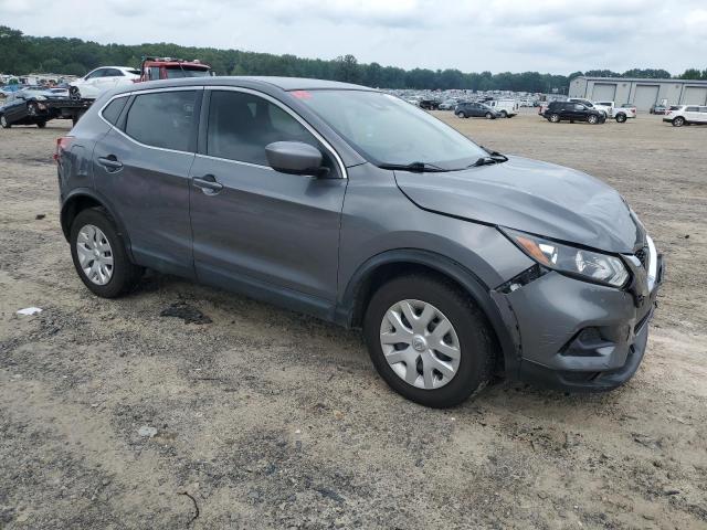 Photo 3 VIN: JN1BJ1CW2LW644065 - NISSAN ROGUE 