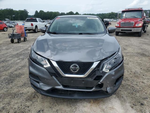 Photo 4 VIN: JN1BJ1CW2LW644065 - NISSAN ROGUE 