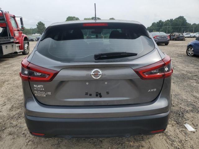 Photo 5 VIN: JN1BJ1CW2LW644065 - NISSAN ROGUE 