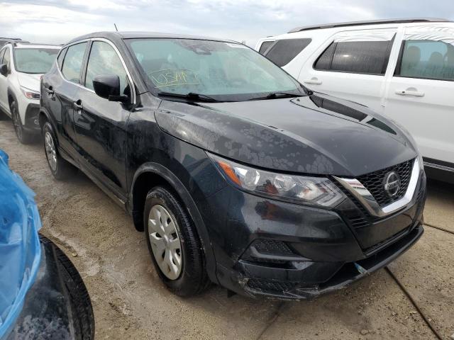 Photo 3 VIN: JN1BJ1CW2LW644146 - NISSAN ROGUE SPOR 