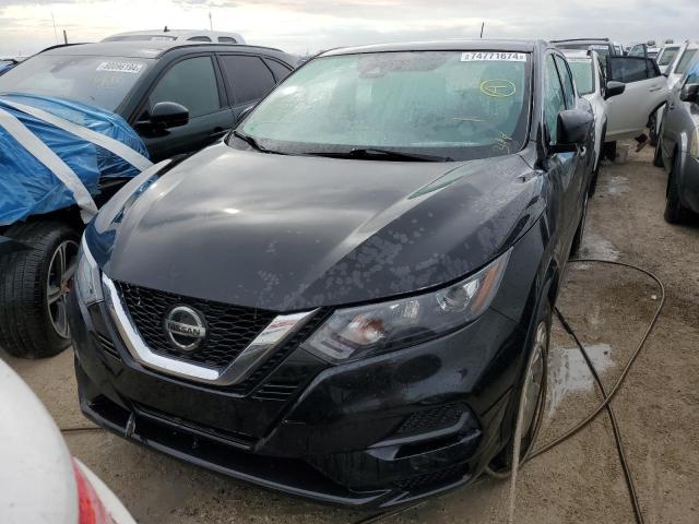 Photo 4 VIN: JN1BJ1CW2LW644146 - NISSAN ROGUE SPOR 