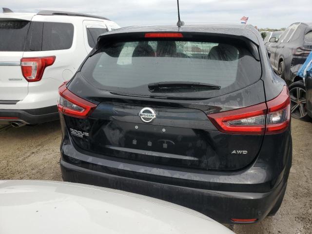 Photo 5 VIN: JN1BJ1CW2LW644146 - NISSAN ROGUE SPOR 