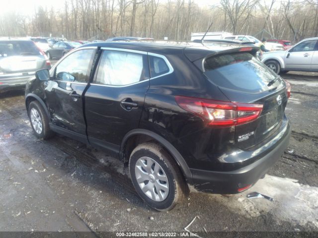 Photo 2 VIN: JN1BJ1CW2LW645331 - NISSAN ROGUE SPORT 