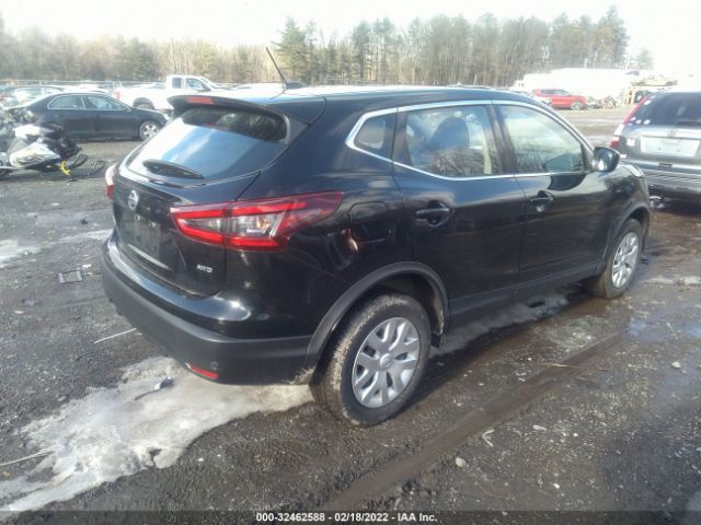 Photo 3 VIN: JN1BJ1CW2LW645331 - NISSAN ROGUE SPORT 