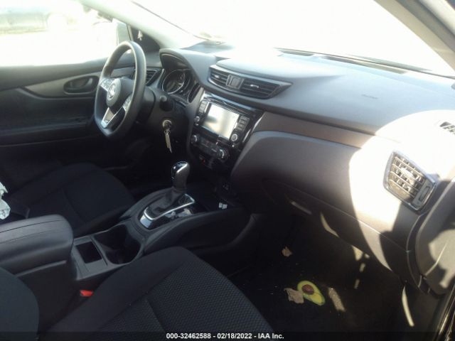 Photo 4 VIN: JN1BJ1CW2LW645331 - NISSAN ROGUE SPORT 