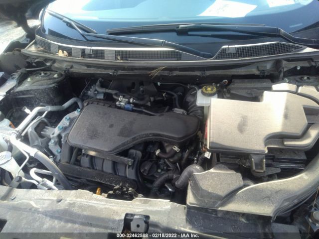 Photo 9 VIN: JN1BJ1CW2LW645331 - NISSAN ROGUE SPORT 