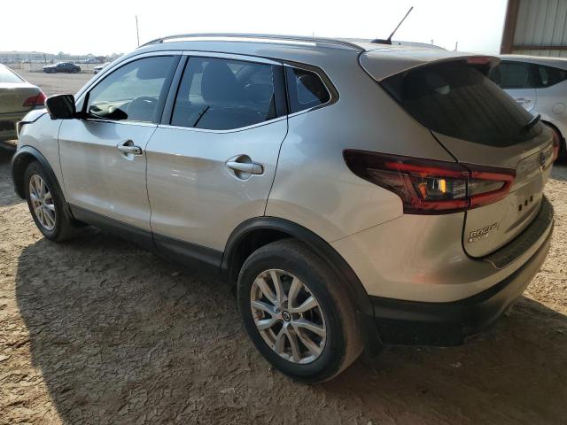 Photo 1 VIN: JN1BJ1CW2LW646110 - NISSAN ROGUE SPOR 