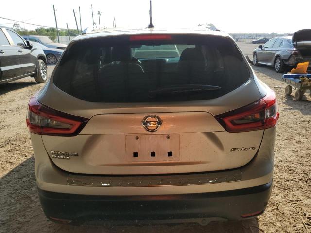 Photo 5 VIN: JN1BJ1CW2LW646110 - NISSAN ROGUE SPOR 