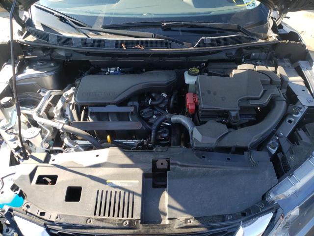 Photo 6 VIN: JN1BJ1CW2LW648066 - NISSAN ROGUE SPOR 