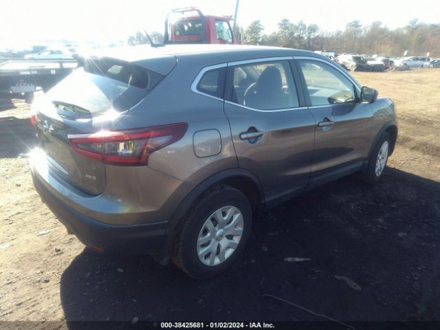 Photo 3 VIN: JN1BJ1CW2LW648262 - NISSAN ROGUE SPORT 