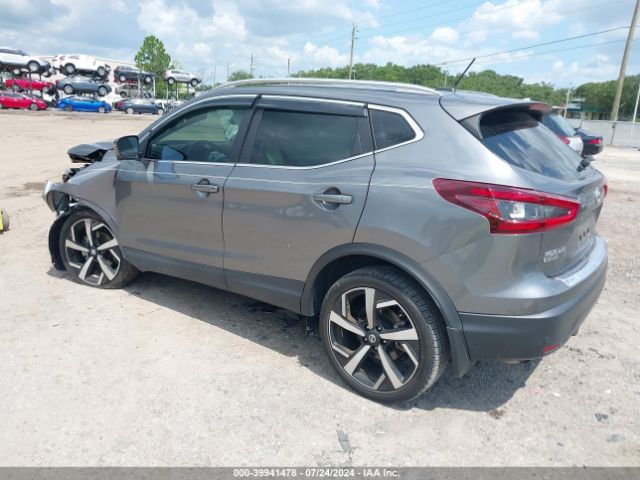 Photo 2 VIN: JN1BJ1CW2LW648357 - NISSAN ROGUE SPORT 