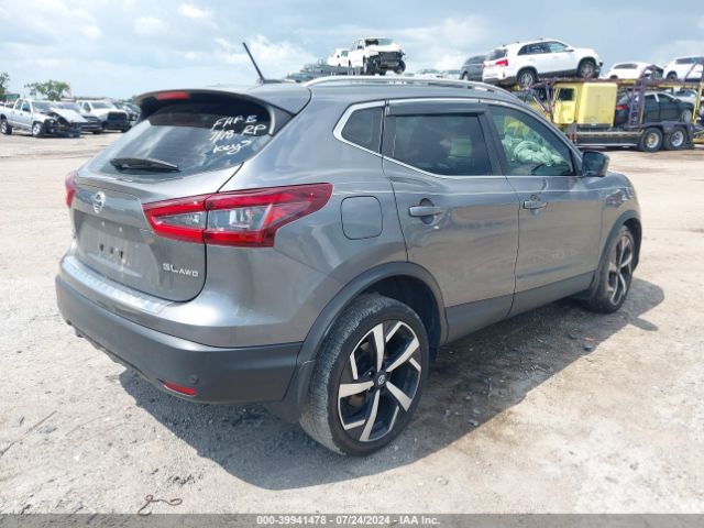 Photo 3 VIN: JN1BJ1CW2LW648357 - NISSAN ROGUE SPORT 