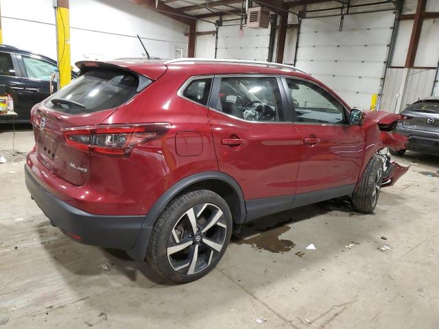 Photo 2 VIN: JN1BJ1CW2MW451478 - NISSAN ROGUE 