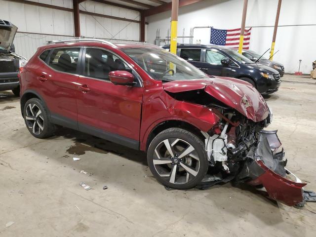 Photo 3 VIN: JN1BJ1CW2MW451478 - NISSAN ROGUE 