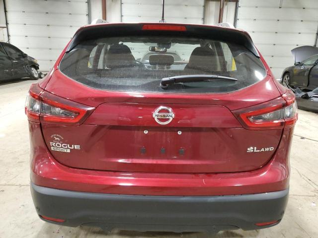 Photo 5 VIN: JN1BJ1CW2MW451478 - NISSAN ROGUE 