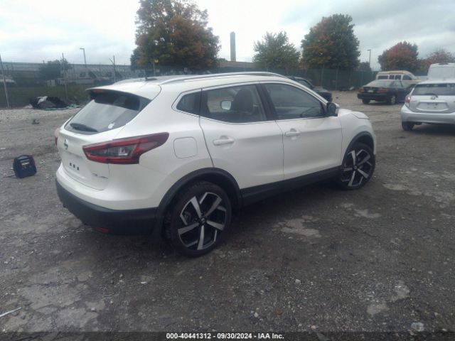 Photo 3 VIN: JN1BJ1CW2MW669291 - NISSAN ROGUE SPORT 