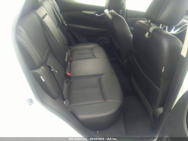 Photo 7 VIN: JN1BJ1CW2MW669291 - NISSAN ROGUE SPORT 