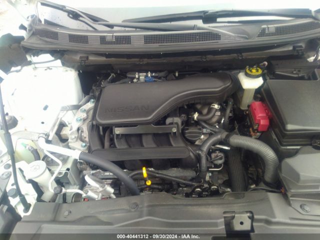 Photo 9 VIN: JN1BJ1CW2MW669291 - NISSAN ROGUE SPORT 