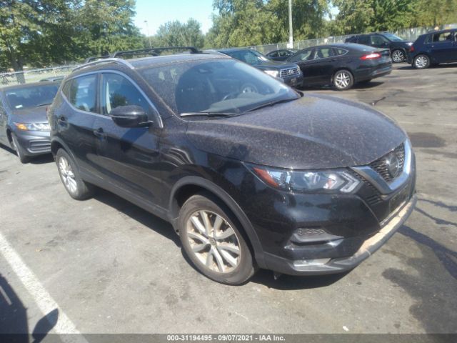 Photo 0 VIN: JN1BJ1CW3LW360184 - NISSAN ROGUE SPORT 