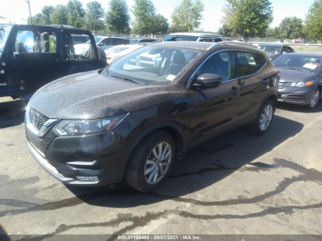 Photo 1 VIN: JN1BJ1CW3LW360184 - NISSAN ROGUE SPORT 