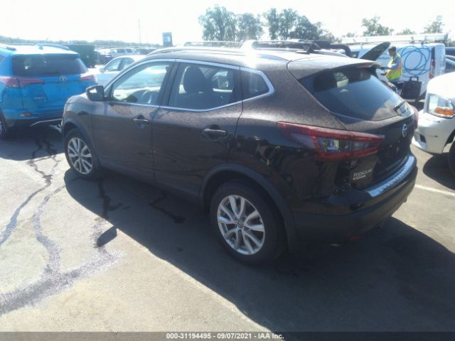 Photo 2 VIN: JN1BJ1CW3LW360184 - NISSAN ROGUE SPORT 