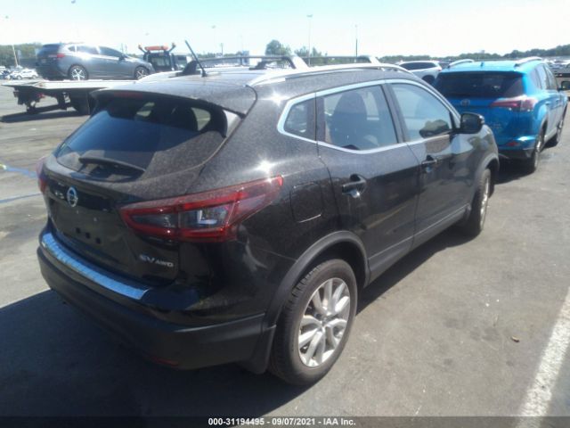 Photo 3 VIN: JN1BJ1CW3LW360184 - NISSAN ROGUE SPORT 