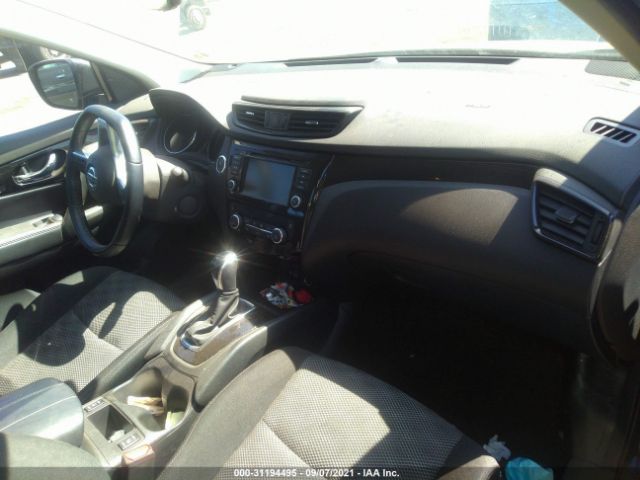 Photo 4 VIN: JN1BJ1CW3LW360184 - NISSAN ROGUE SPORT 