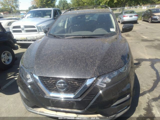 Photo 5 VIN: JN1BJ1CW3LW360184 - NISSAN ROGUE SPORT 