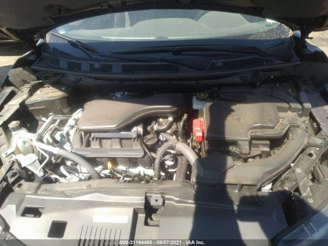 Photo 9 VIN: JN1BJ1CW3LW360184 - NISSAN ROGUE SPORT 