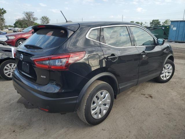 Photo 2 VIN: JN1BJ1CW3LW366213 - NISSAN ROGUE SPOR 