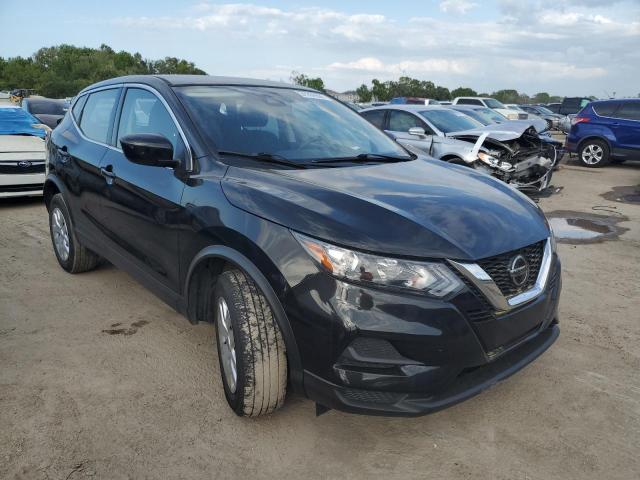 Photo 3 VIN: JN1BJ1CW3LW366213 - NISSAN ROGUE SPOR 