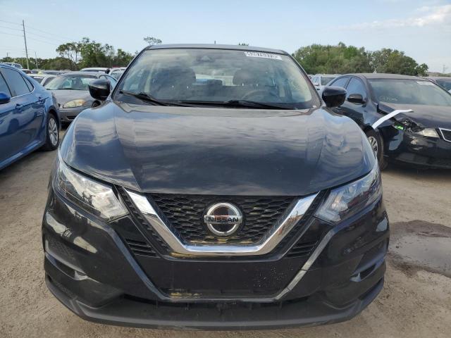 Photo 4 VIN: JN1BJ1CW3LW366213 - NISSAN ROGUE SPOR 